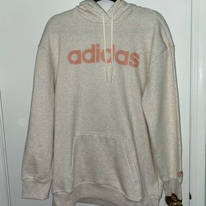 Women’s adidas hoodie